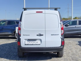 Renault Kangoo 1.5 dCi/75к.с/N1, снимка 6