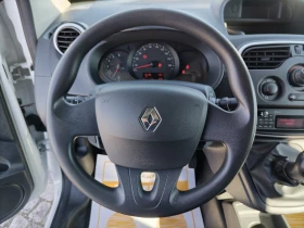 Renault Kangoo 1.5 dCi/75к.с/N1, снимка 8