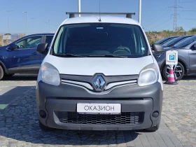 Renault Kangoo 1.5 dCi/75к.с/N1, снимка 2