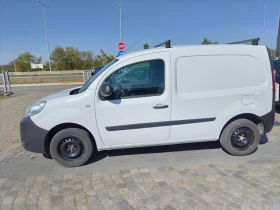 Renault Kangoo 1.5 dCi/75к.с/N1, снимка 4