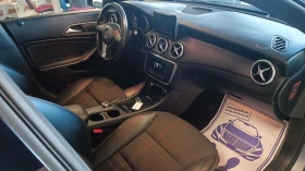 Mercedes-Benz CLA 200 7 G-Tronic, снимка 9