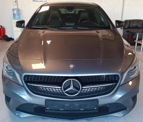 Mercedes-Benz CLA 200 7 G-Tronic, снимка 1