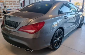 Mercedes-Benz CLA 200 7 G-Tronic, снимка 4