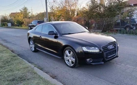     Audi A5 2.7tdi