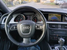 Audi A5 2.7tdi | Mobile.bg    7