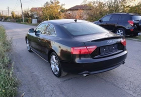 Audi A5 2.7tdi | Mobile.bg    4