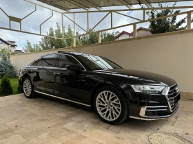 Audi A8 50TDI Long Quattro | Mobile.bg    6