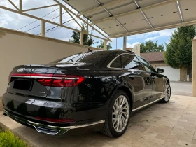 Audi A8 50TDI Long Quattro | Mobile.bg    7