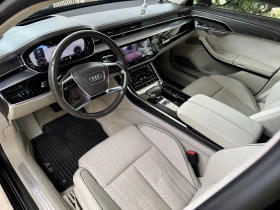 Audi A8 50TDI Long Quattro | Mobile.bg    8