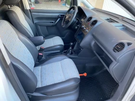 VW Caddy 1.6  TDI, снимка 10