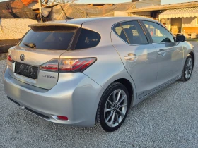 Lexus CT 200h 69855 k..!!! | Mobile.bg    4