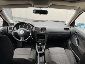 VW Bora 1.9 TDI  | Mobile.bg    8