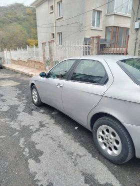 Alfa Romeo 156 2.4 JTD , снимка 3