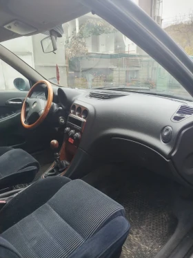 Alfa Romeo 156 2.4 JTD , снимка 5