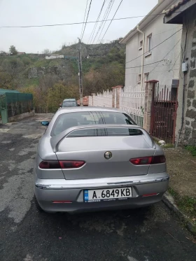 Alfa Romeo 156 2.4 JTD , снимка 2