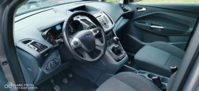 Ford C-max 1.6 Tdci , снимка 10