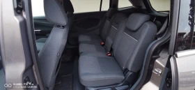 Ford C-max 1.6 Tdci , снимка 11