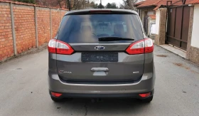 Ford C-max 1.6 Tdci , снимка 7