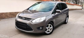 Ford C-max 1.6 Tdci , снимка 1