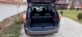 Ford C-max 1.6 Tdci , снимка 13