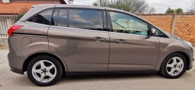 Ford C-max 1.6 Tdci , снимка 3