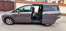 Ford C-max 1.6 Tdci , снимка 8