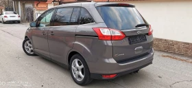 Ford C-max 1.6 Tdci , снимка 5