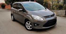 Ford C-max 1.6 Tdci , снимка 2