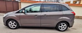 Ford C-max 1.6 Tdci , снимка 4