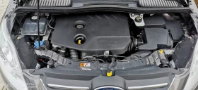 Ford C-max 1.6 Tdci , снимка 14