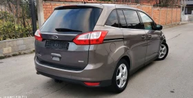 Ford C-max 1.6 Tdci , снимка 6