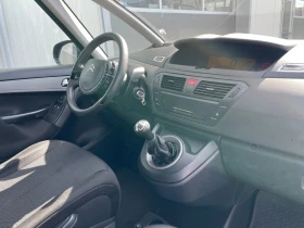 Citroen C4 Picasso 1.6, снимка 14