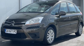 Citroen C4 Picasso 1.6 1