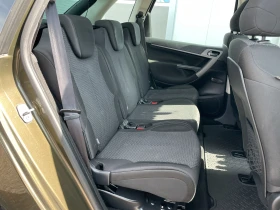 Citroen C4 Picasso 1.6, снимка 13