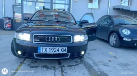 Audi A4 1.9 131, снимка 14