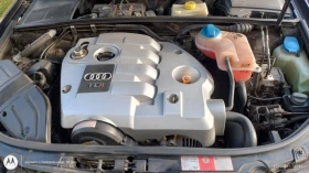 Audi A4 1.9 131, снимка 5