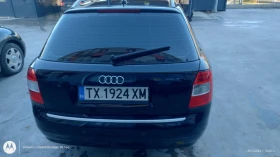 Audi A4 1.9 131, снимка 11