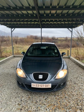 Seat Leon Seat Leon 1.6i benzin/LPG, снимка 2