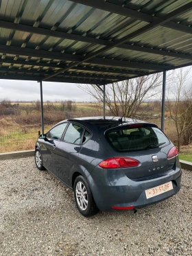 Seat Leon Seat Leon 1.6i benzin/LPG, снимка 6