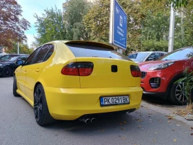 Seat Leon, снимка 10