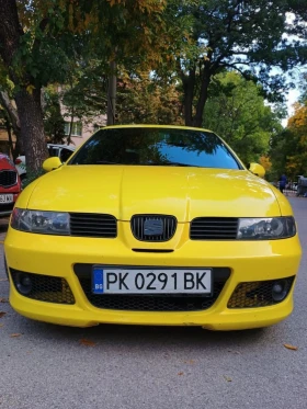 Seat Leon, снимка 3