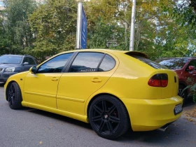 Seat Leon, снимка 12