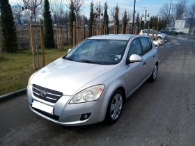 Kia Ceed 1.6.CRDI.115hp.PERFEKTEN!!!, снимка 6