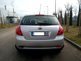 Kia Ceed 1.6.CRDI.115hp.PERFEKTEN!!!, снимка 3