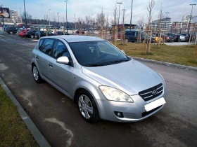 Kia Ceed 1.6.CRDI.115hp.PERFEKTEN!!!, снимка 1