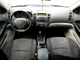 Kia Ceed 1.6.CRDI.115hp.PERFEKTEN!!!, снимка 8