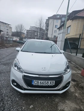 Peugeot 208 208 N1, снимка 1