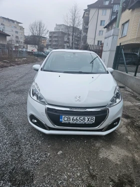 Peugeot 208 208 N1, снимка 3