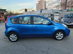     Nissan Note 1.6 BARTER 84