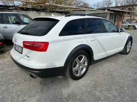 Audi A6 Allroad 3.0TDI-245 k.s.-ПЕРФЕКТНА, снимка 5